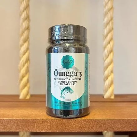 OMEGA 3 1000MG