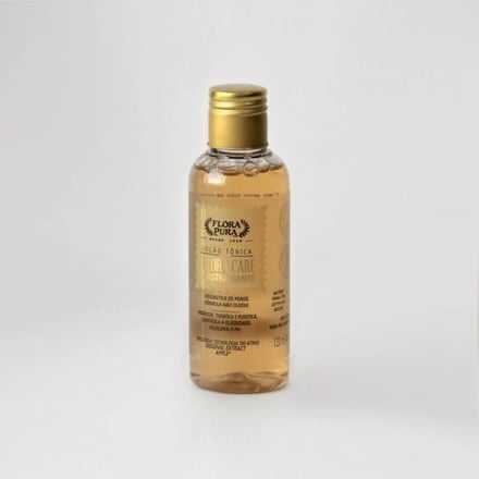 ADSTRINGENTE FLORA CARE